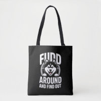Fudd Around and Find Out