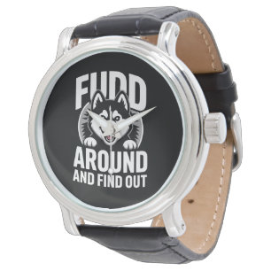 Fudd Around and Find Out Watch