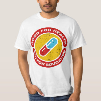 Fudo Akira and Ryo Asuka Devilman classic T-Shirt