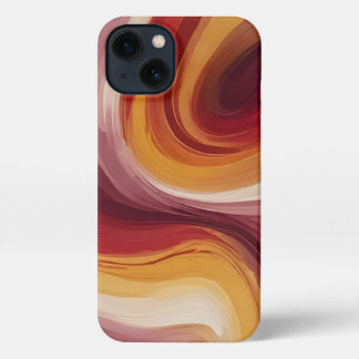 Fuego Interior iPhone 13 Case