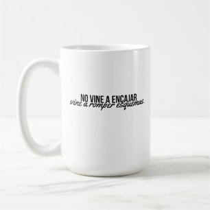 Fuel for the Soul – Motivational Mug