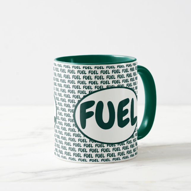 Fuel Mug (Front Right)