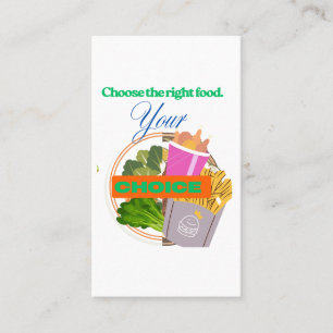 Fuel or Fool – Your Call Business Card