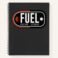 FUEL Racing League Spiral