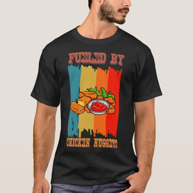 Fuel T-Shirt (Front)
