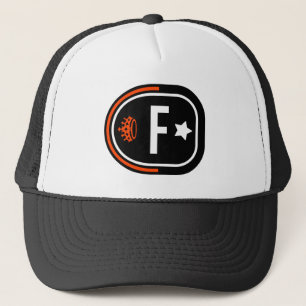 FUEL TRUCKER HAT
