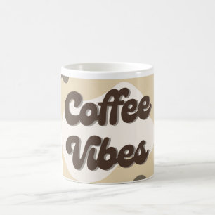 "Fuel Your Day: The Perfect Mug for Coffee Lovers!