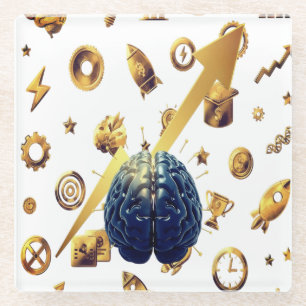 Fuel Your Focus – Neural Coaster Pack