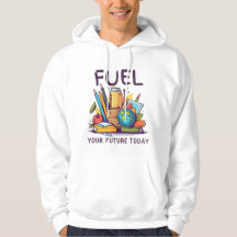 Fuel Your Future Today