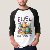 Fuel Your Future Today