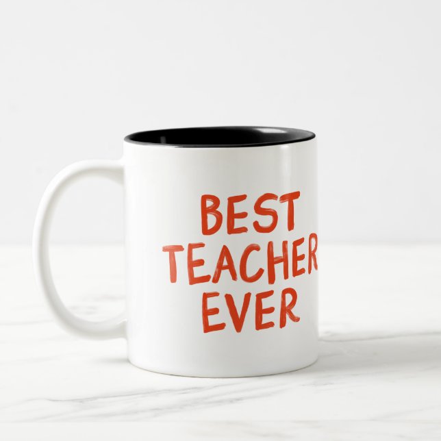 Fuel Your Teacher's Day with a Cup of Appreciation (Left)
