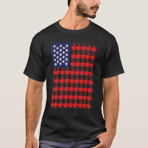 Fuelled By Caffeine And Feminist Rage Feminists Us T-Shirt