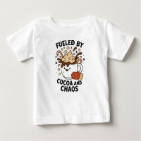 Fuelled by Cocoa and Chaos – Cute Christmas