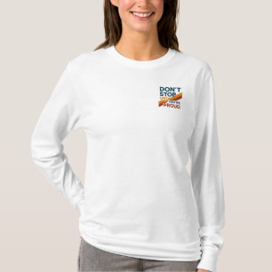 Fuelled by Fire T-Shirt