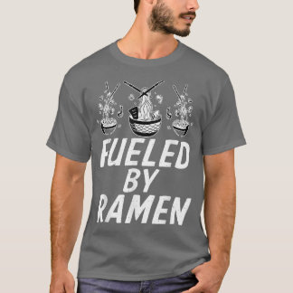 Fuelled by Ramen Lover T-Shirt