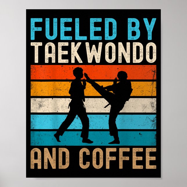 Fuelled Poster (Front)