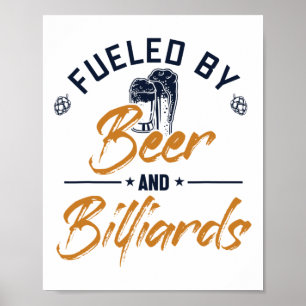Fuelled  poster