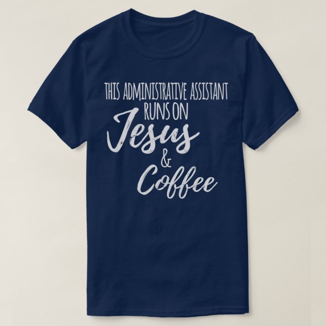 Fuelled T-Shirt (Design Front)