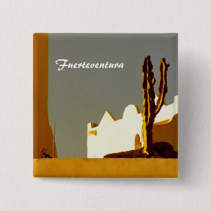 Fuerteventura Button