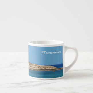 Fuerteventura Espresso Cup
