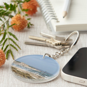 Fuerteventura Key Ring