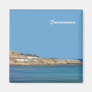 Fuerteventura Magnet