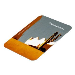 Fuerteventura Magnet