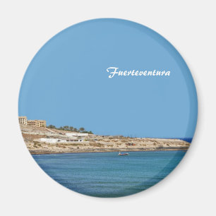 Fuerteventura Magnet