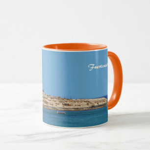 Fuerteventura Mug