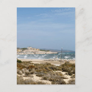 Fuerteventura Postcard