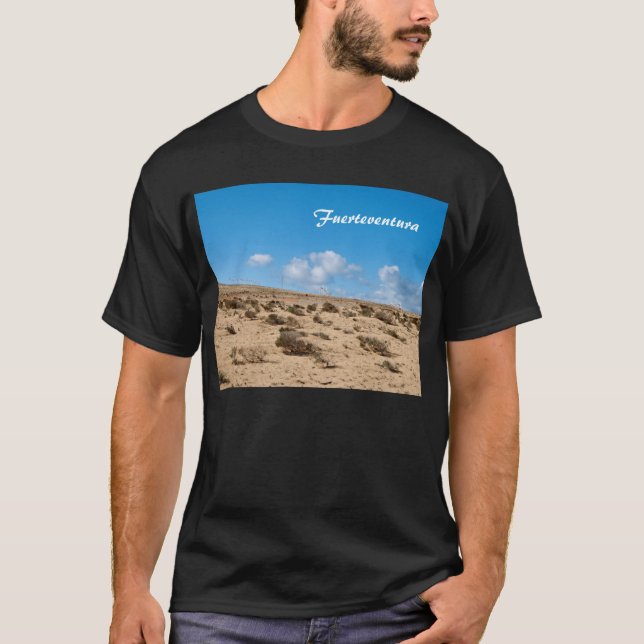 Fuerteventura T-Shirt (Front)