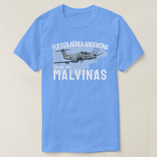 Fuerza Aérea Argentina T-Shirt
