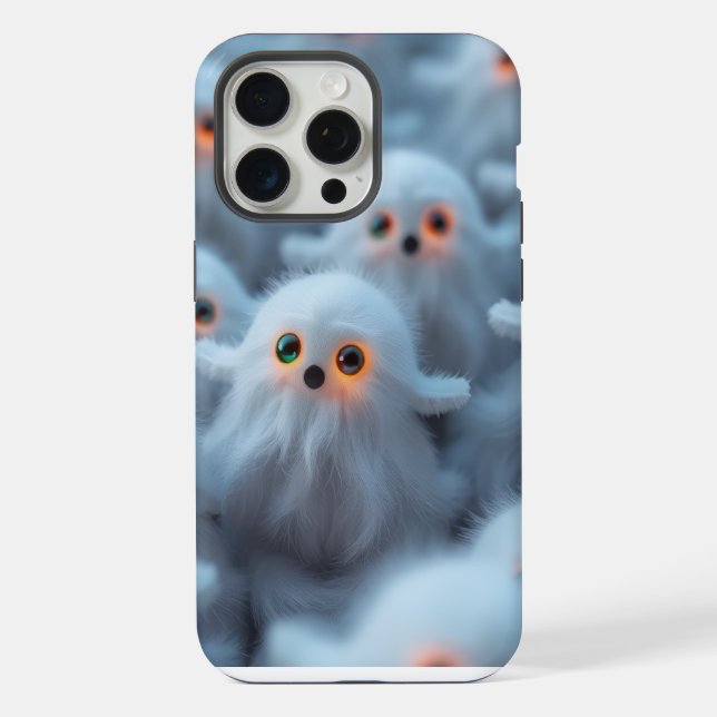 Fuggler Phone Case  (Back)