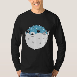 Fugu Puffer Fish T-Shirt