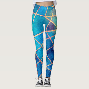 Fuji Leggings