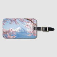 Fuji Mountain | Kawaguchiko Lake | Spring In Japan