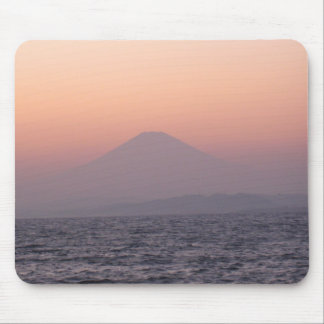 Fuji san Mousepad