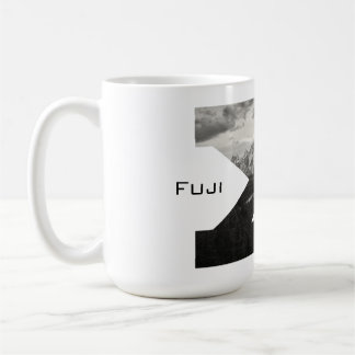 Fuji X Weekly Coffee Mug
