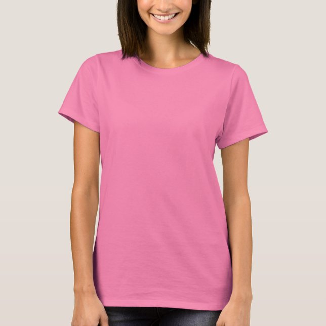 Fujidomoe(DG) T-Shirt (Front)
