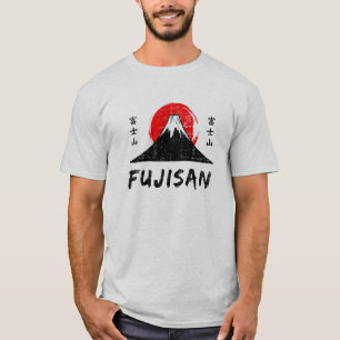 Fujisan T-Shirt