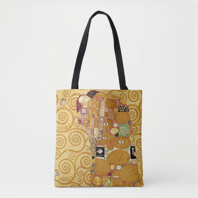 Fulfilment  c.1905-09 2 tote bag (Front)
