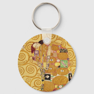 Fulfilment  c.1905-09 key ring