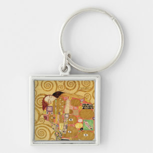 Fulfilment c.1905-09 key ring