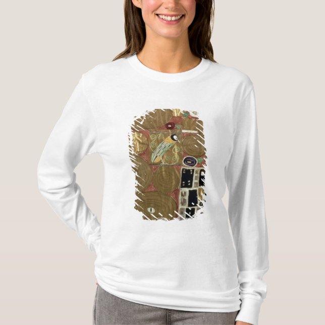 Fulfilment  c.1905-09 T-Shirt (Front)