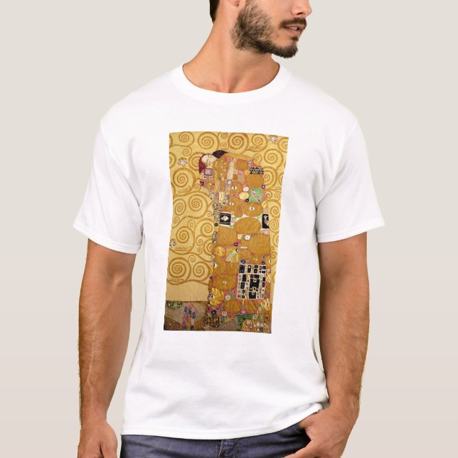 Fulfilment  c.1905-09 T-Shirt (Front)