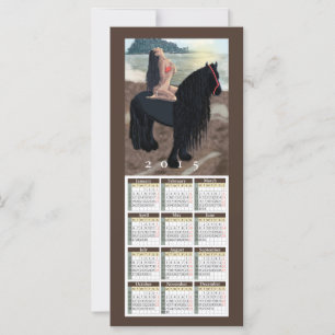 Fulfilment - Calendar / Postcard