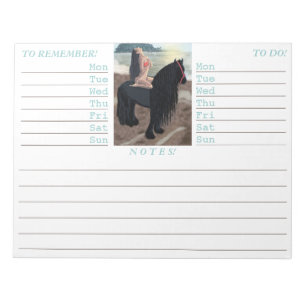 Fulfilment - Notepad