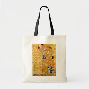 Fulfilment (Stoclet Frieze) c.1905-09 Tote Bag