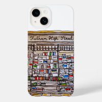 Fulham High Street Book Shop
