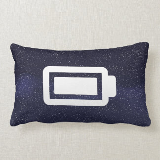 Full Batteries Minimal Lumbar Cushion